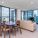 Star Park Serviced Apartments