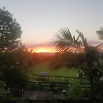 Green Hill Farm Stay