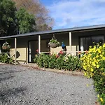 Green Hill Farm Stay