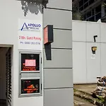 Apollo On Nelson