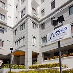 Apollo On Nelson