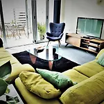 Downtown Townhouse Special