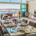 3 Bedroom Penthouse With Fabulous Views