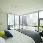 Downtown City View Apartment