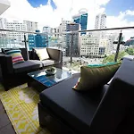 Downtown City View Apartment