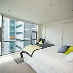 Downtown City View Apartment