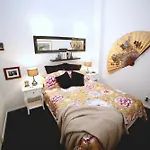 Bohemian Studio Hideaway