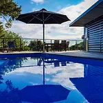 Wenderholm Retreat