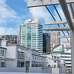 Deluxe Princes Wharf Apt L Free Wifi & Aircon