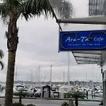 Marina, Mountain, Macleans, Memories!