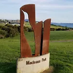 Marina, Mountain, Macleans, Memories!