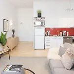 Towny Top Floor Tranquility