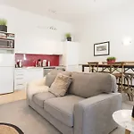 Towny Top Floor Tranquility