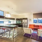 Liberty 3 Bedroom House, Parnell, Cbd, Auckland