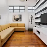 Ny Loft Ponsonby