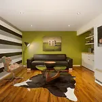 Ny Loft Ponsonby