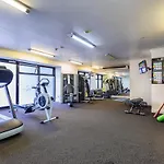 Modern One Bedroom Apartment Auckland City Centre