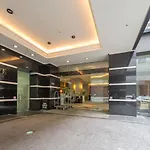 Modern One Bedroom Apartment Auckland City Centre