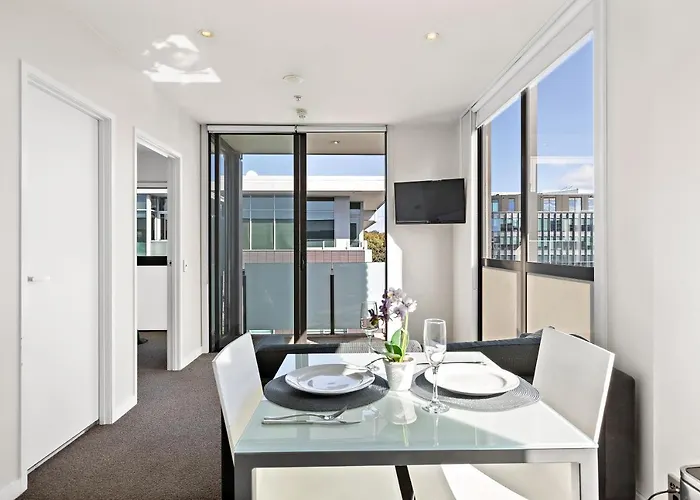 Qv Lovely 1 Bedroom With Parking And Wifi -1069