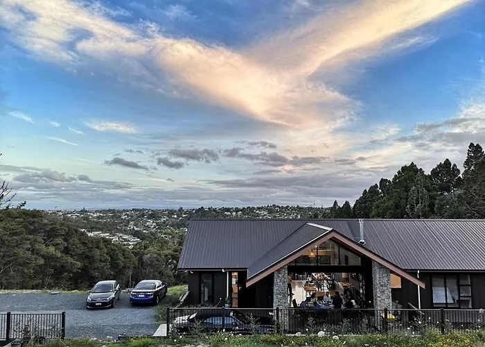 Echo Lodge