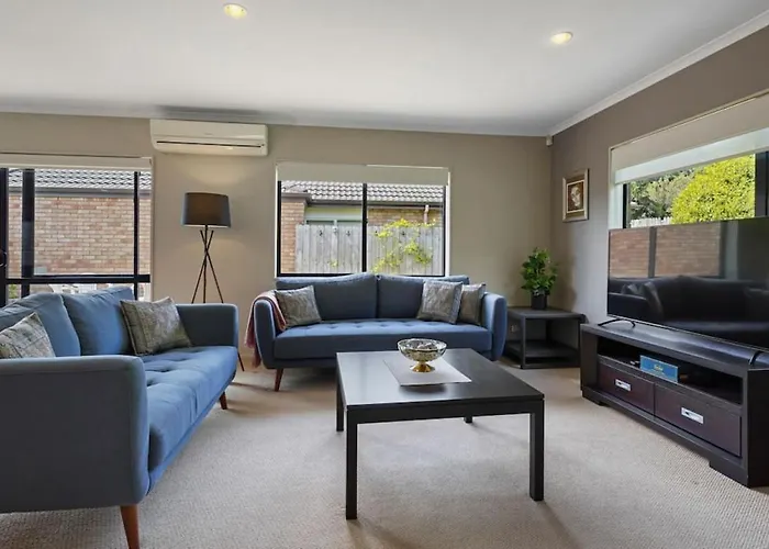 Spacious Family Home - Fenced Garden - Netflix