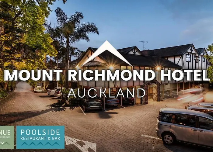 Mount Richmond Hotel