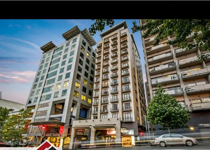 Sapphire Apartment 2 Rooms!!