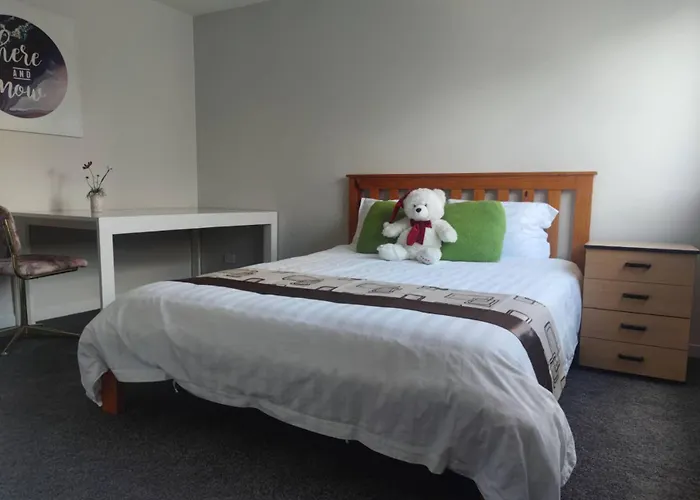 Auckland Sweet Home