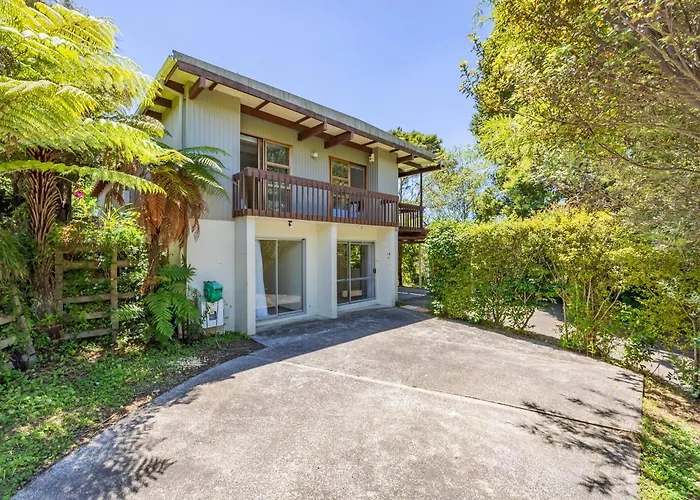 2 Bedroom Guest Suite In North Shore