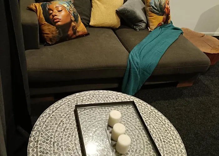 Comfort And Bliss