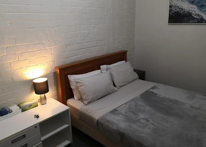 Oceanic Hostel