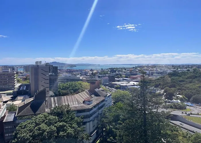 Princeton 30 Symonds Street