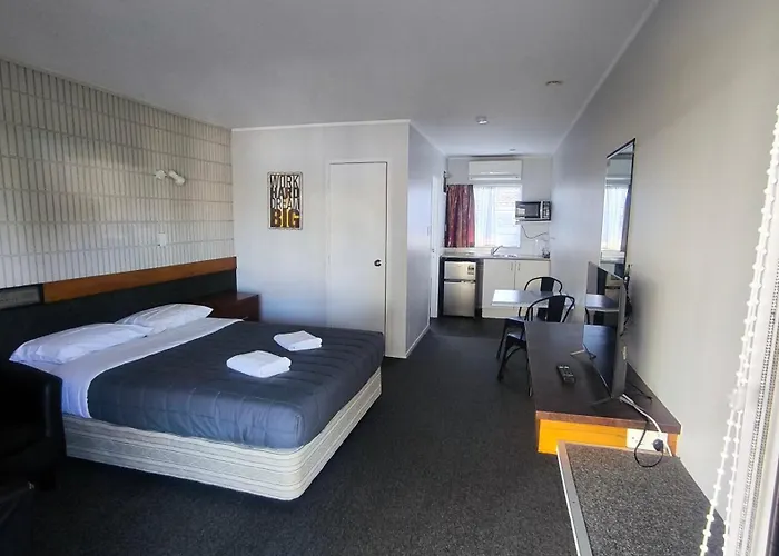 Pakuranga Motor Lodge