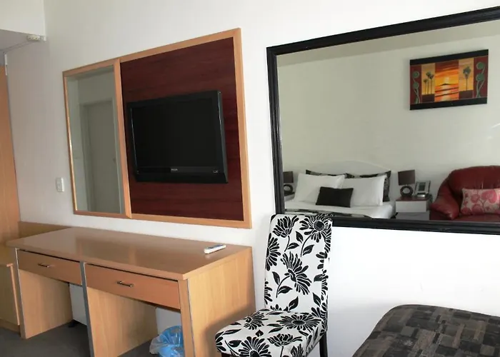 Auckland Airport Pacific Inn