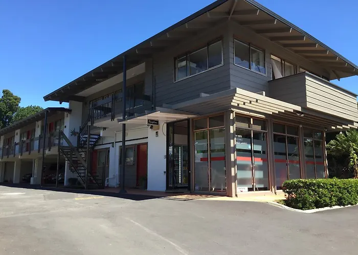 Epsom Motel