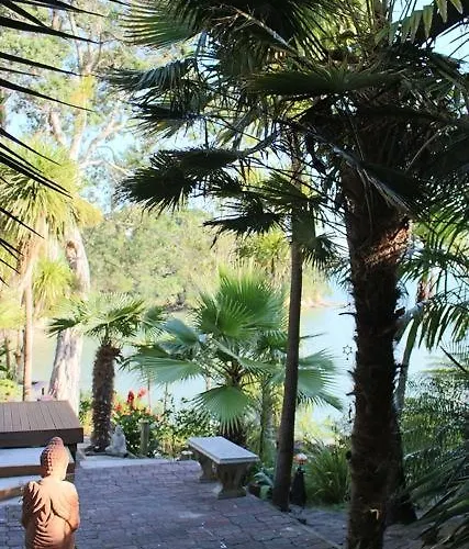 Coastal Nature Haven