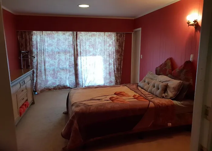 Devonport Charm House