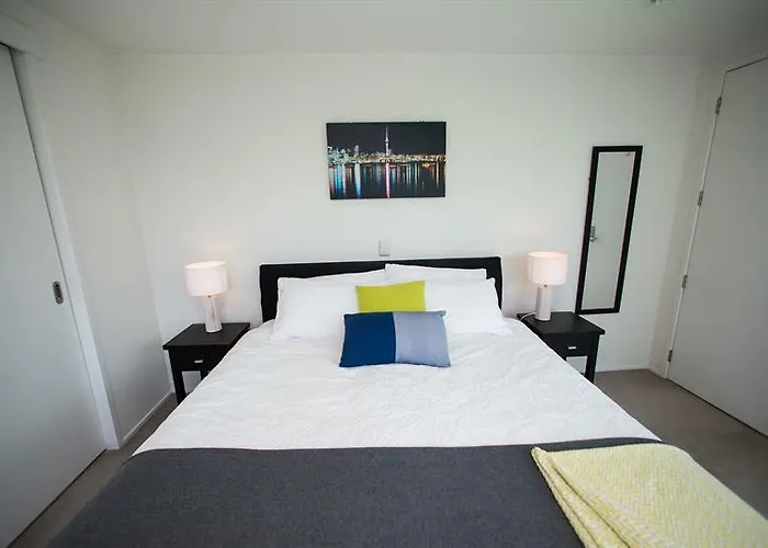 Downtown City View Apartment