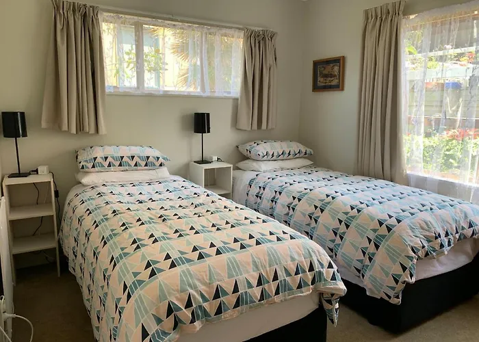 Harbour View Guesthouse