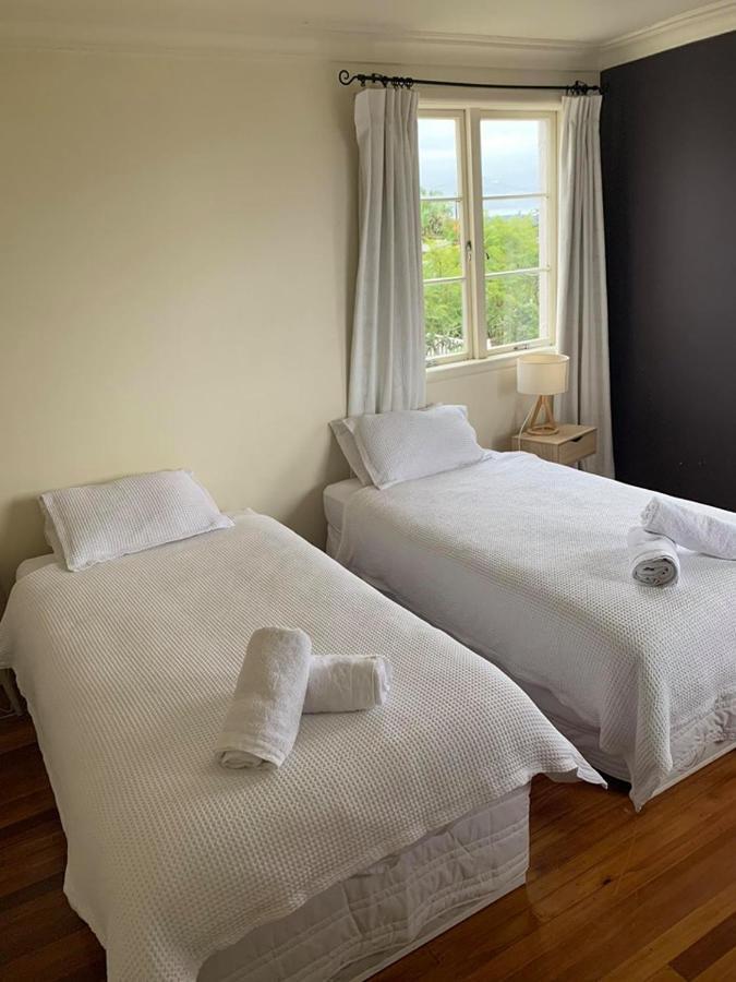 Kiwi Heritage Homestay Auckland