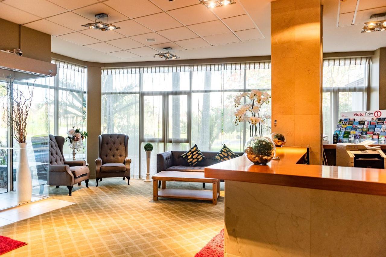 Ocean Breeze Hotel Auckland