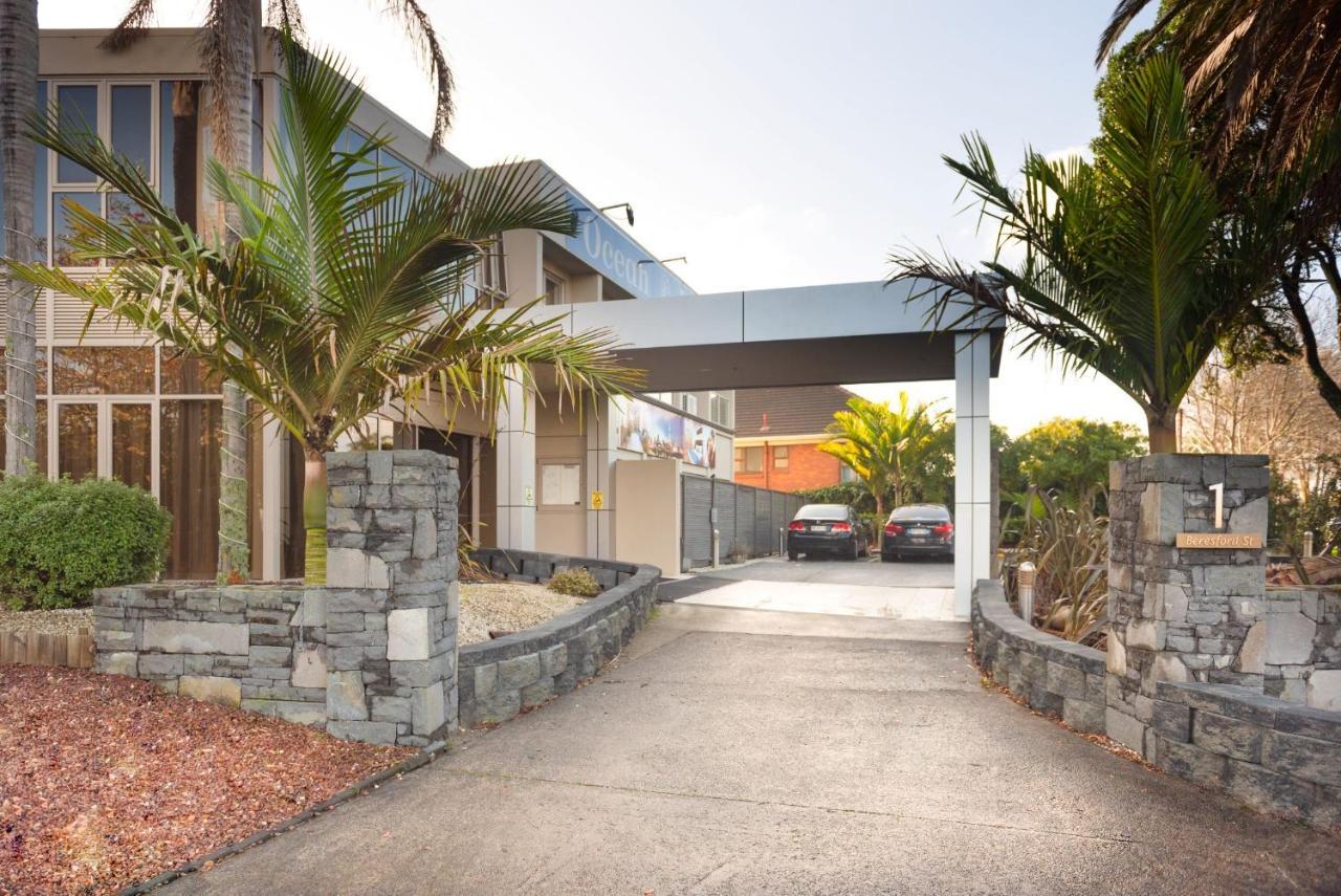 Ocean Breeze 3* Auckland