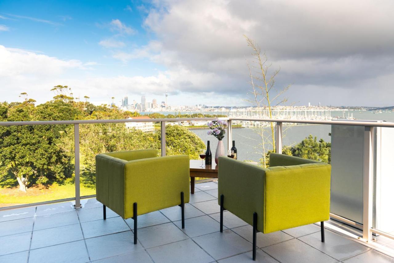 Ocean Breeze Hotel Auckland