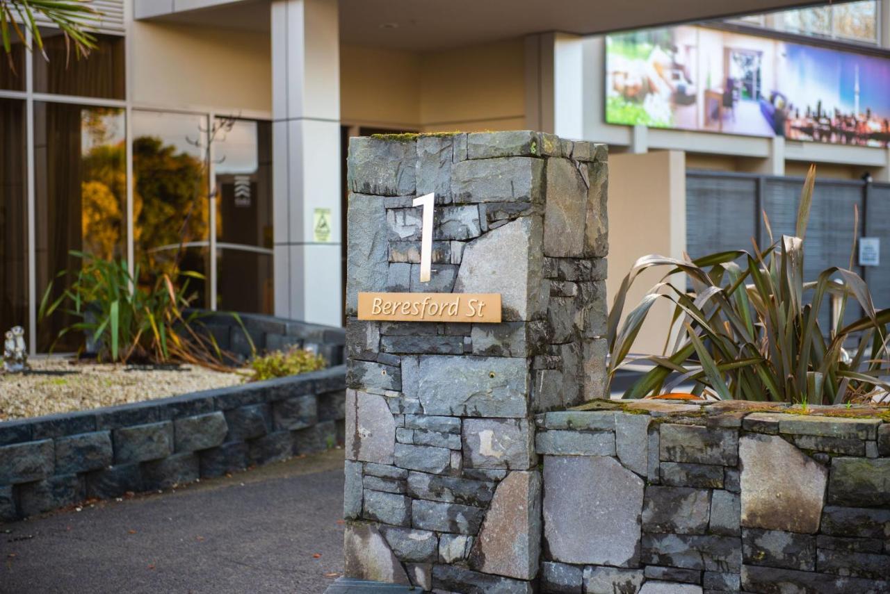Ocean Breeze Hotel Auckland