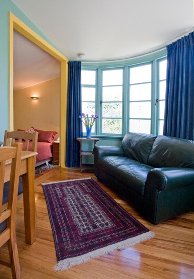 The Great Ponsonby Arthotel 4*