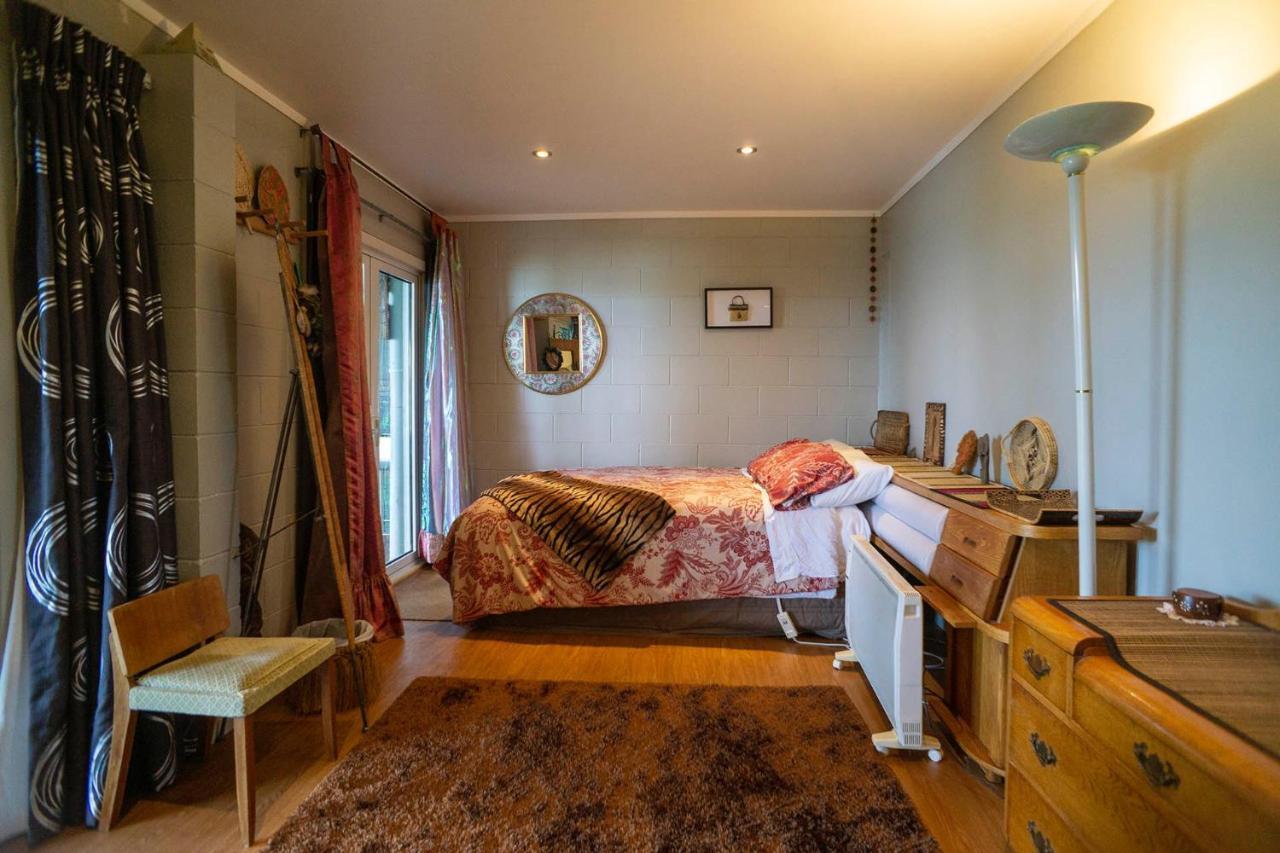 Bed & Breakfast Coastal Nature Haven