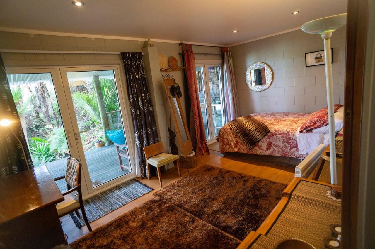 Bed & Breakfast Coastal Nature Haven *