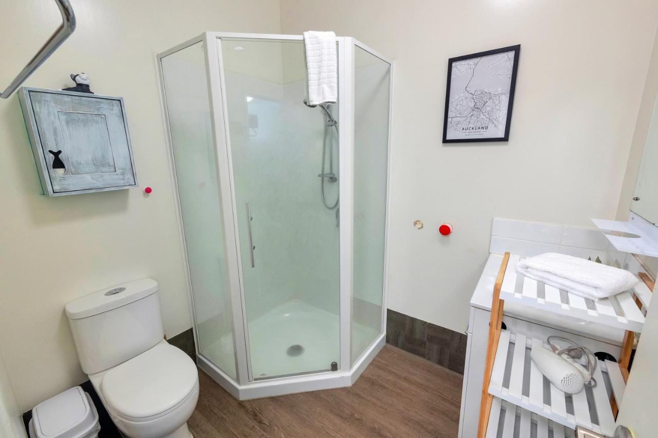 Apartment Cosy At The Cambridge With Wi-fi And Netflix Auckland
