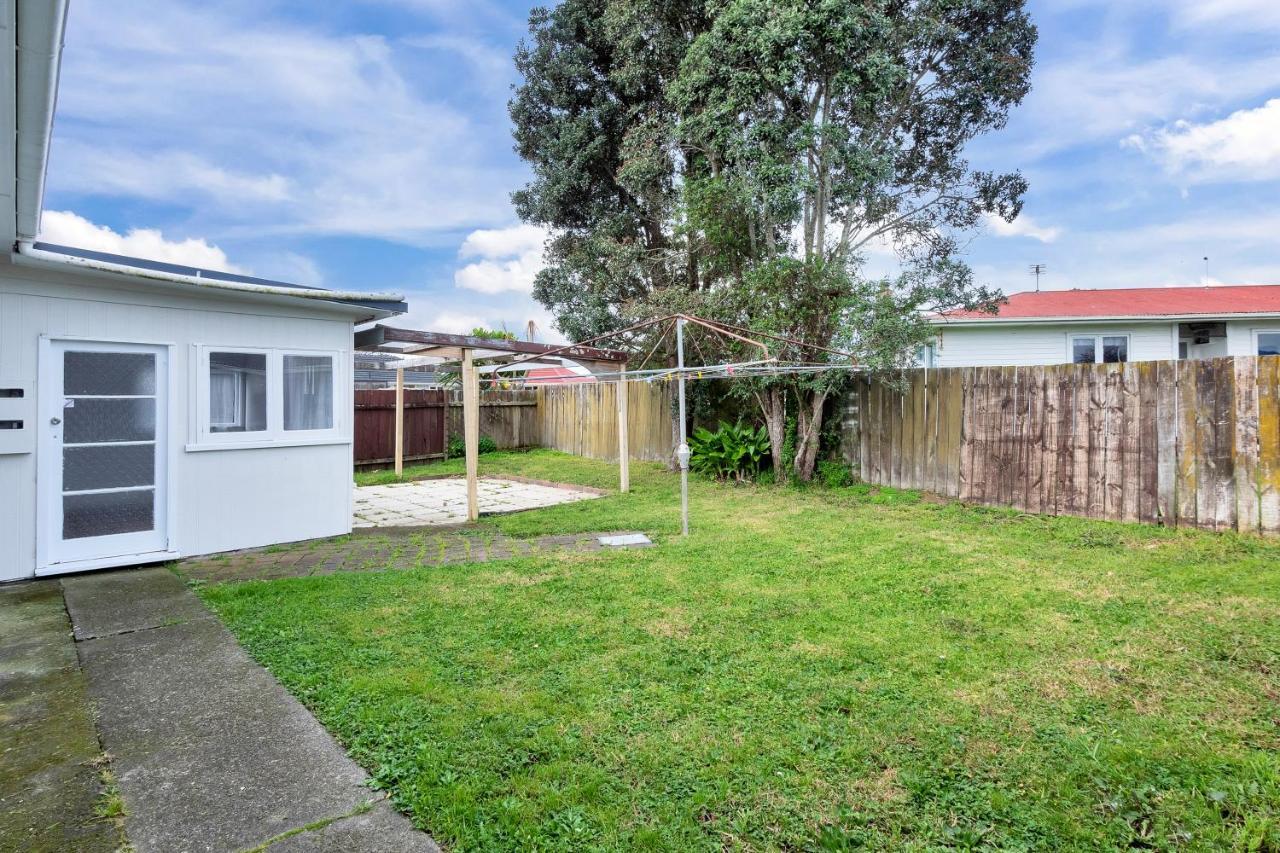 Spacious 3br Nr Middlemore & Airport W Free Netflix Holiday home Auckland