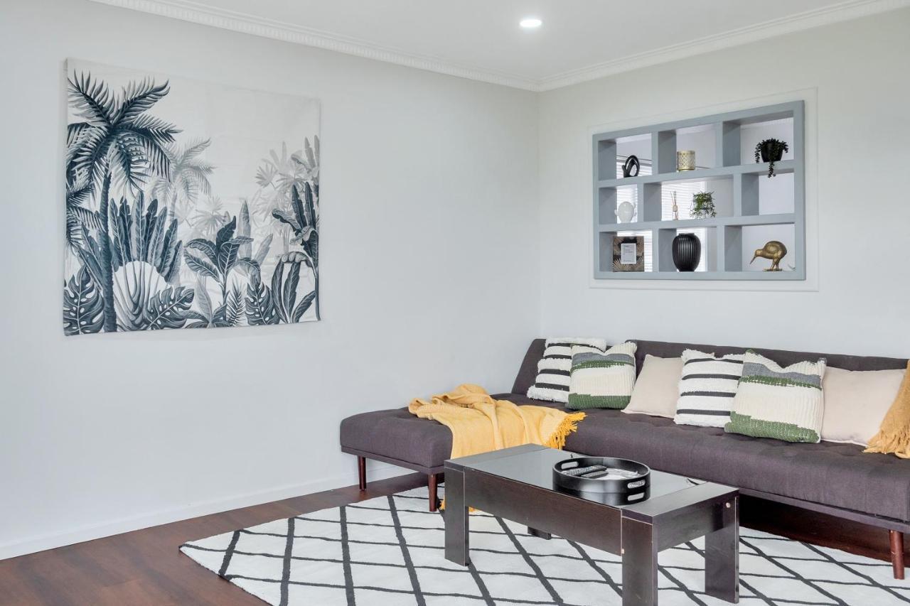 Spacious 3br Nr Middlemore & Airport W Free Netflix
